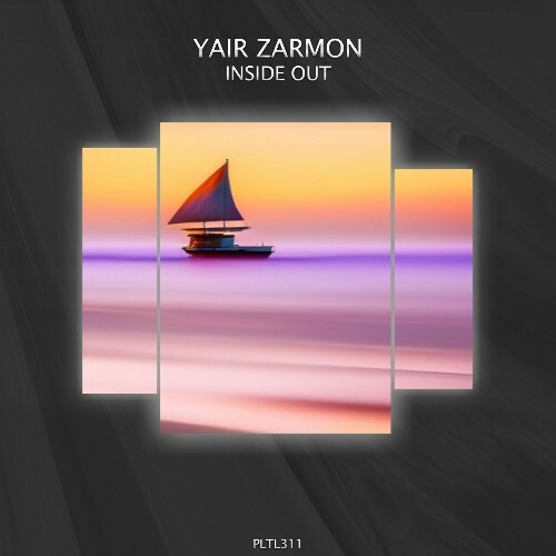  Yair Zarmon - Inside Out (2024) 