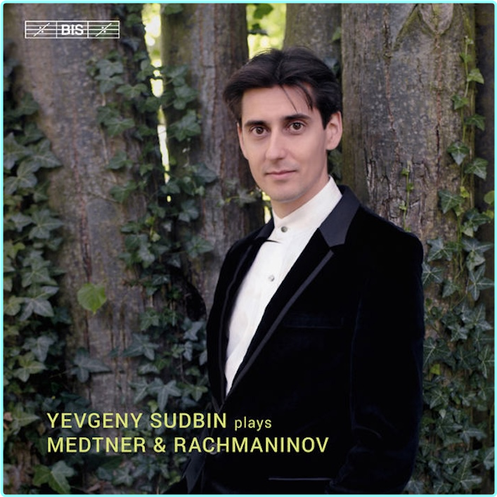Yevgeny Sudbin Sudbin Plays Medtner Rachmaninov (2015) [FLAC 447 Kbps] – (204 MB)