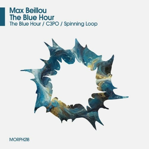 Max Beillou - The Blue Hour (2025) Max Beillou - The Blue Hour (2025)