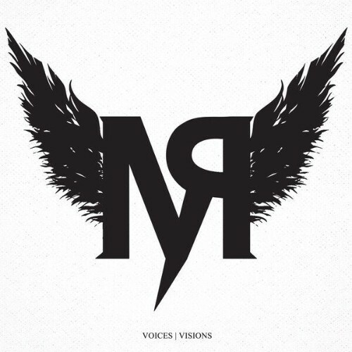  Matchbook Romance - VOICES | VISIONS (2026) 