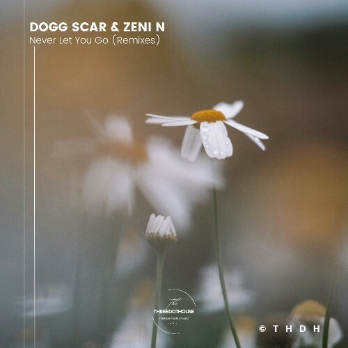  Dogg Scar & Zeni N - Never Let You Go (Remixes) (2026) 