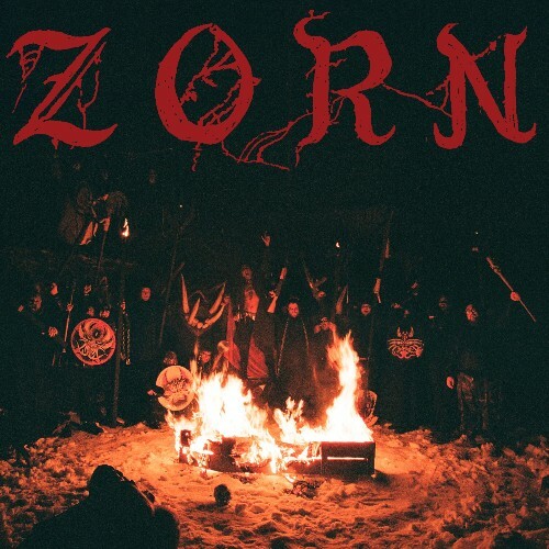  Zorn - Return to Castle Death (2026) 