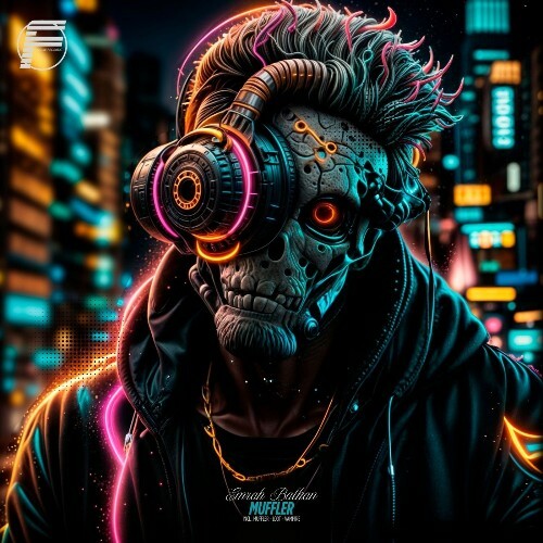  Emrah Balkan - Muffler (2025) 