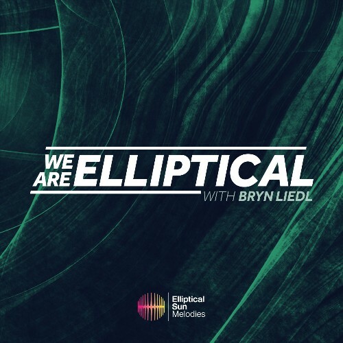  Lee Coulson - We Are Elliptical Episode 075 (2024-11-21) 