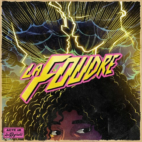  Dixon - LA FOUDRE (2026) 