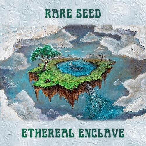 Rare Seed - Ethereal Enclave (2025) 