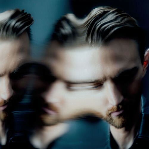 Chris Avantgarde — Hyperreal (2026)