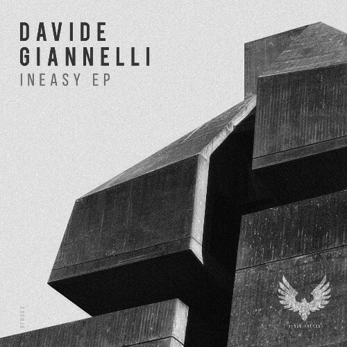  Davide Giannelli - Ineasy (2025) 