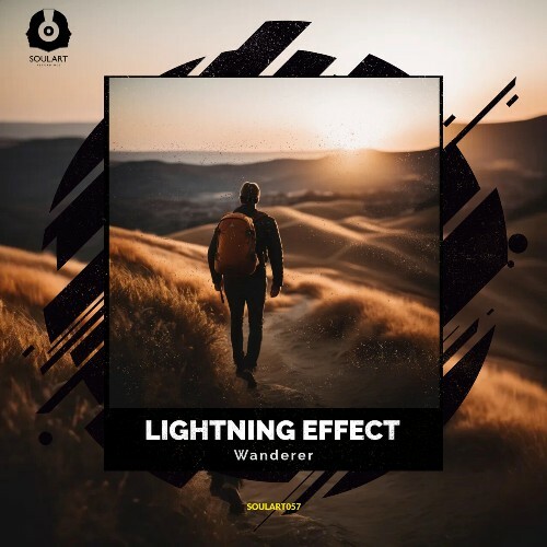 Lightning Effect - Wanderer (2024)