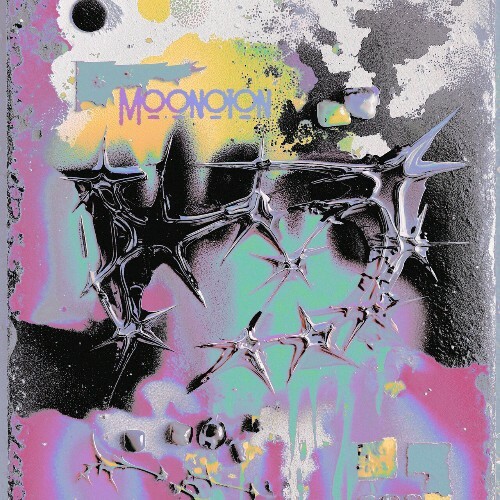  Moonoton - Come Back (2025) 