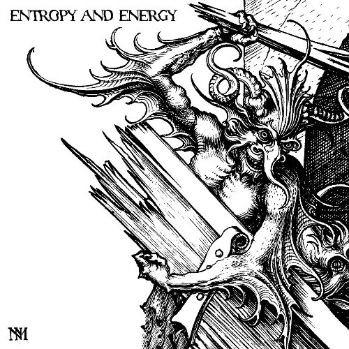  Basic Rhythm - Entropy & Energy (2026) 