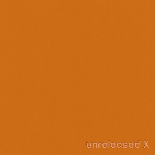  Suokas - Unreleased X (2024) 
