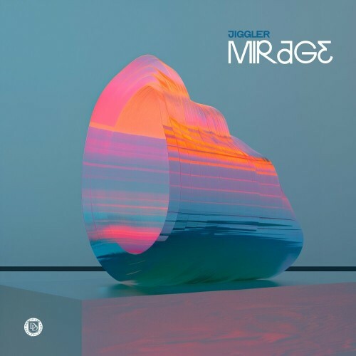 Jiggler - Mirage (2024)