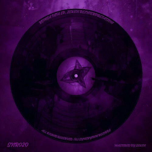  KOMSA - Snr020 (2026) 