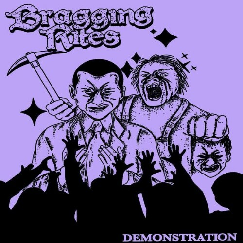  Bragging Rites - Demonstration (2026) 