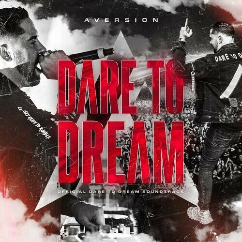  Aversion - Dare To Dream (Official Soundtrack) (2025) 