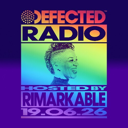  Rimarkable - Defected In The House (23 June 2026) (2026-06-23) 