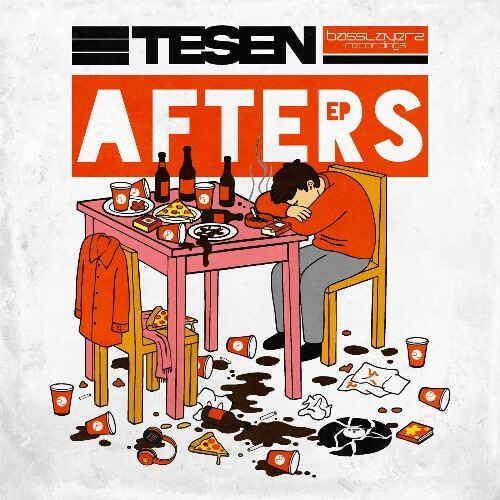 Tesen - Afters (2025) Tesen - Afters (2025)