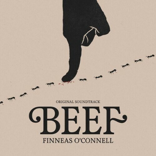  Finneas O'Connell - BEEF Season 2 (Original Soundtrack) (2026) 