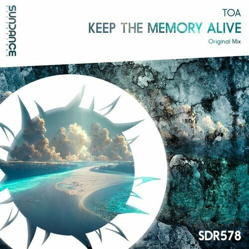  Toa - Keep The Memory Alive (2023) 