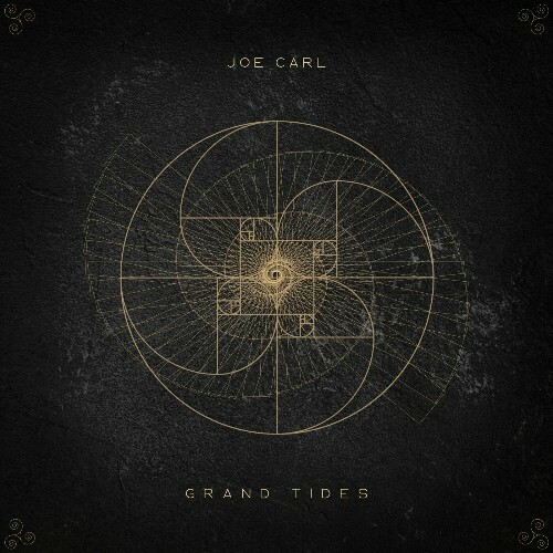  Joe Carl - Grand Tides (2025) 