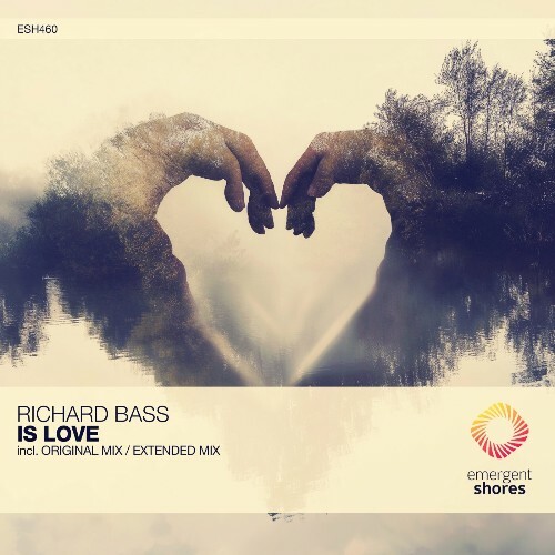 Richard Bass - Is Love (2024)