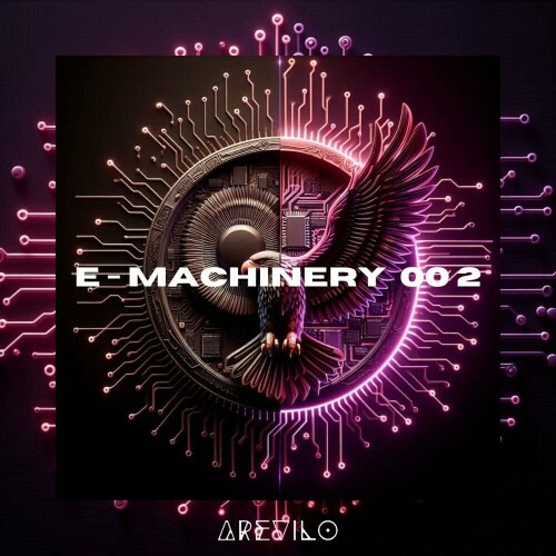  VA. E - MACHINERY 002 (2024) 