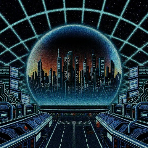  Undo - Ciudad Futura (2024) 
