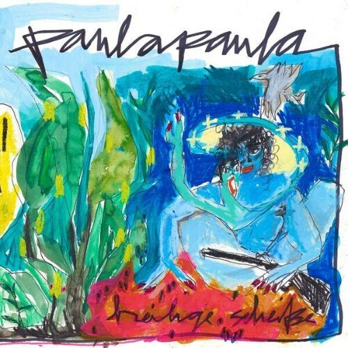  PAULA PAULA - Heilige Scheiße (2026) 
