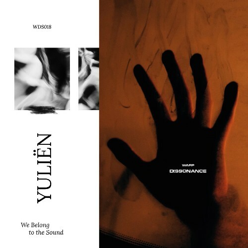 Yuliën — We Belong To The Sound (2026)