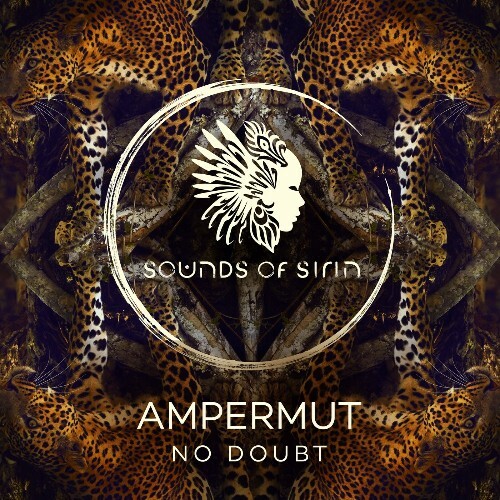  Ampermut - No Doubt (2025) 
