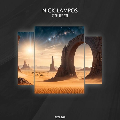  Nick Lampos - Cruiser (2024) 