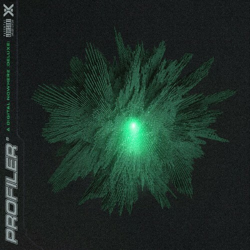  Profiler - A Digital Nowhere (Deluxe Edition) (2025) 