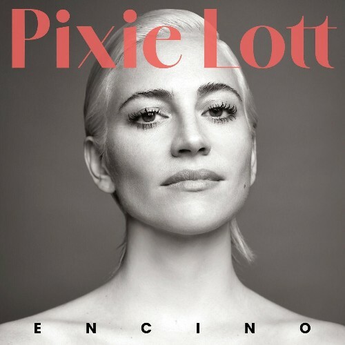  Pixie Lott - Encino (2024) 