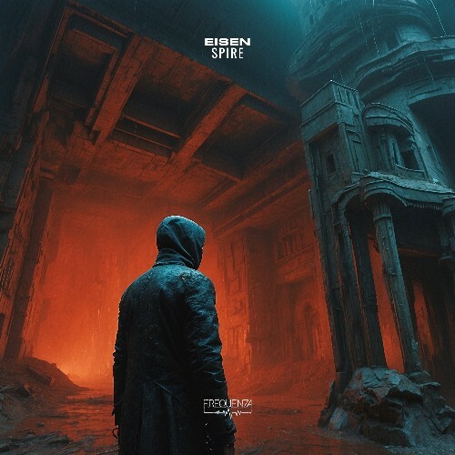  Eisen - Spire (2025) 