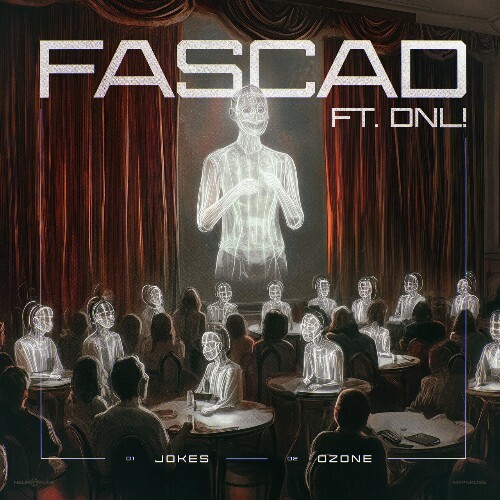  Fascad - Jokes, Ozone (2025) 