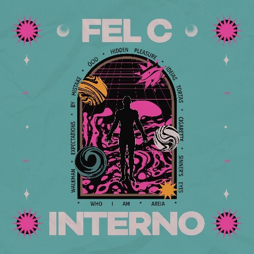 Fel C - Interno Remix (2025)