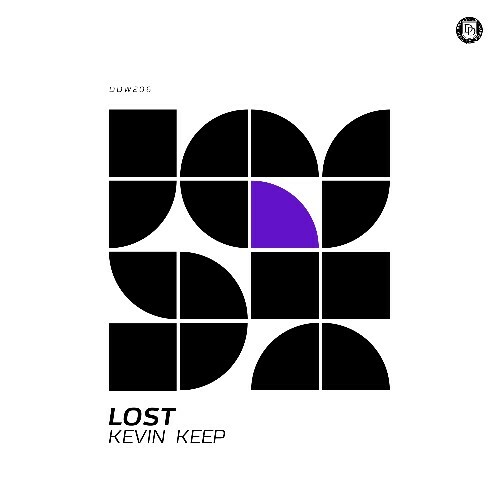  Kevin Keep - Lost (2025) 