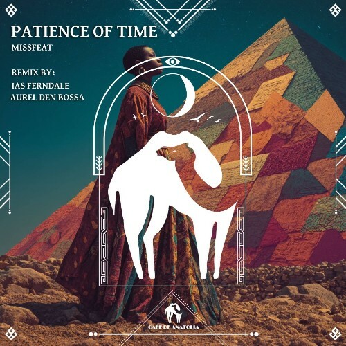Missfeat — Patience of Time (2026)