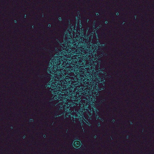  Samoil Radinski - String Theory (2026) 