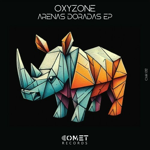  Oxyzone - Arenas Doradas (2024) 