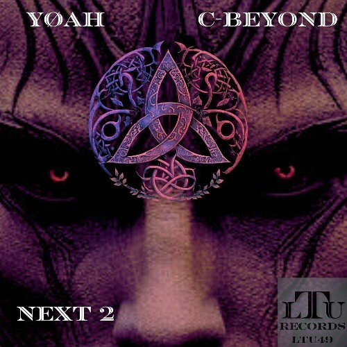  Y&#216;AH & C-BEYOND - NEXT 2 (2025) 