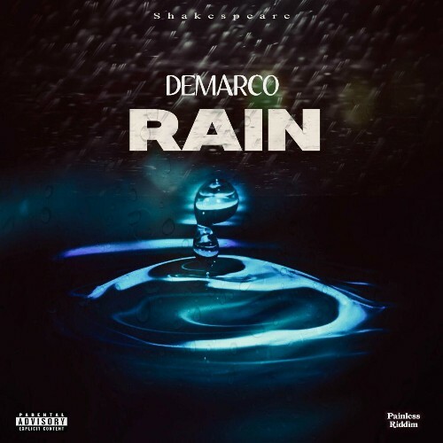  Demarco - Rain (2024) MP3 MEVMBZ4_o