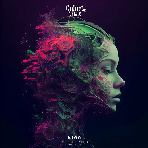 ETen - Bouncing Sines (VMBRA Remix) (2024)