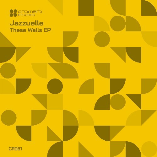  Jazzuelle & Kotonova - These Walls (2026) 