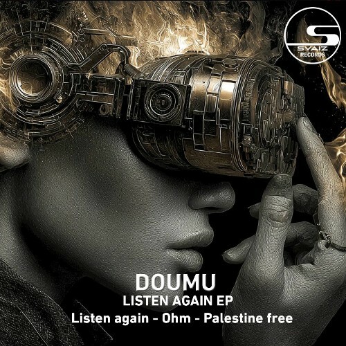  Doumu - Listen Again (2025) 