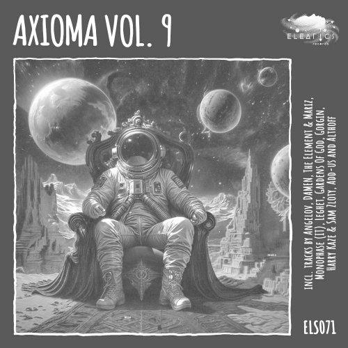 Axioma, Vol. 9 (2025) 