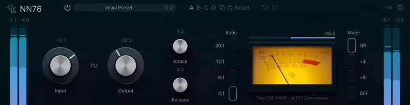 Tree DSP NN76.1.1.2 Tree DSP NN76.1.1.2