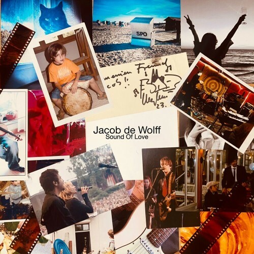  Jacob de Wolff - Sound Of Love (2024) 