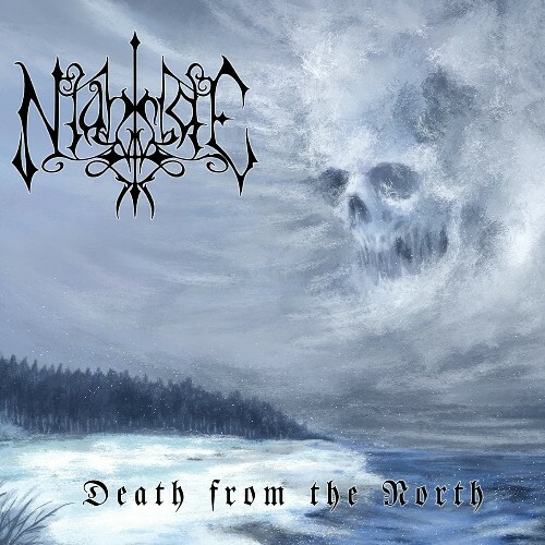  Nightside - Death from the North (2024) 